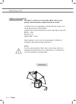 Preview for 12 page of Pelgrim RSK976LRVS Instructions For Use Manual