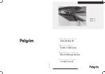 Pelgrim RSK982L Instructions For Use Manual preview