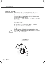 Preview for 12 page of Pelgrim RSK982L Instructions For Use Manual