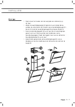 Preview for 13 page of Pelgrim RSK982L Instructions For Use Manual