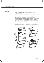 Preview for 27 page of Pelgrim RSK982L Instructions For Use Manual