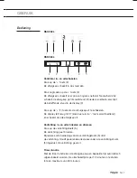 Предварительный просмотр 7 страницы Pelgrim RSK984L Instructions For Use Manual