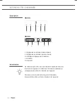 Предварительный просмотр 18 страницы Pelgrim RSK984L Instructions For Use Manual