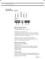 Предварительный просмотр 21 страницы Pelgrim RSK984L Instructions For Use Manual