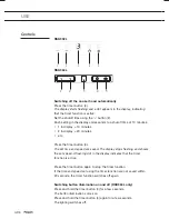 Предварительный просмотр 50 страницы Pelgrim RSK984L Instructions For Use Manual