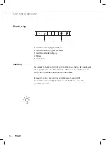 Preview for 4 page of Pelgrim RSK996 Instructions For Use Manual