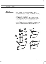 Preview for 55 page of Pelgrim RSK996 Instructions For Use Manual