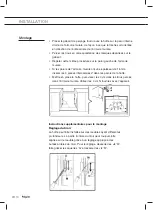 Предварительный просмотр 20 страницы Pelgrim SLK640RVS Instructions For Use Manual