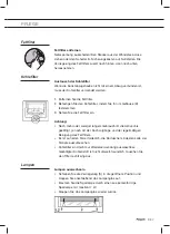 Предварительный просмотр 27 страницы Pelgrim SLK640RVS Instructions For Use Manual