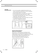 Предварительный просмотр 30 страницы Pelgrim SLK640RVS Instructions For Use Manual