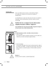 Preview for 12 page of Pelgrim SLK685 Instructions For Use Manual