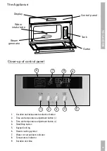 Предварительный просмотр 5 страницы Pelgrim STM550MAT User Manual