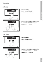 Предварительный просмотр 9 страницы Pelgrim STM550MAT User Manual