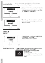 Предварительный просмотр 14 страницы Pelgrim STM550MAT User Manual