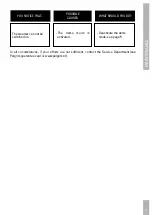 Предварительный просмотр 21 страницы Pelgrim STM550MAT User Manual