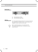 Предварительный просмотр 4 страницы Pelgrim WA100 Instructions For Use Manual