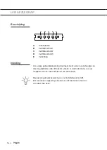 Предварительный просмотр 4 страницы Pelgrim WA200 Instructions For Use Manual