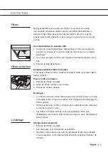 Предварительный просмотр 21 страницы Pelgrim WA200 Instructions For Use Manual