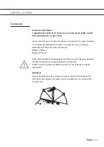 Предварительный просмотр 23 страницы Pelgrim WA200 Instructions For Use Manual