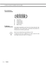 Предварительный просмотр 28 страницы Pelgrim WA200 Instructions For Use Manual