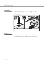 Предварительный просмотр 36 страницы Pelgrim WA200 Instructions For Use Manual