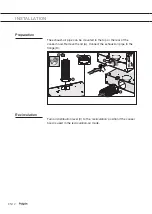 Предварительный просмотр 48 страницы Pelgrim WA200 Instructions For Use Manual