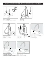 Preview for 5 page of PELHAM & WHITE PWW131-A Quick Start Manual