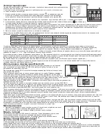 Preview for 7 page of PELI 9490 User Manual