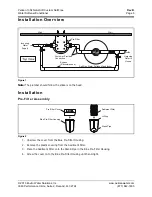 Предварительный просмотр 6 страницы Pelican 1354 NaturSoft Owner'S Manual