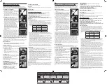 Preview for 2 page of Pelican 9460 RALS User Manual