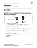 Предварительный просмотр 19 страницы Pelican 958971 Owner'S Manual