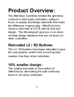 Preview for 5 page of Pelican Afterglow PL-678 User Manual