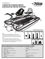 Pelican BASS RAIDER 10E Manual preview