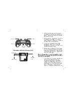 Preview for 6 page of Pelican CHAMELEON Wireless Instructions Manual