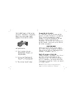 Preview for 12 page of Pelican CHAMELEON Wireless Instructions Manual