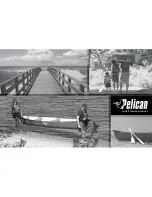 Pelican Explorer 14.6 DLX Owner'S Manual preview