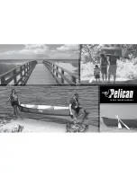 Preview for 1 page of Pelican Explorer 14.6 DLX Owner'S Manual