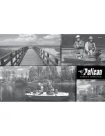 Pelican Fishing Boat Owner'S Manual preview