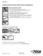 Preview for 2 page of Pelican IPVUEFIG10-2 Quick Start Manual