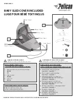 Preview for 1 page of Pelican IPVUELEI33-3 Manual