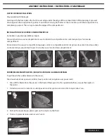 Preview for 6 page of Pelican KJ14 Manual