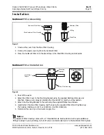 Предварительный просмотр 11 страницы Pelican PAC3 Owner'S Manual