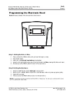 Предварительный просмотр 15 страницы Pelican PAC3 Owner'S Manual