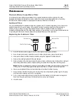 Предварительный просмотр 17 страницы Pelican PAC3 Owner'S Manual