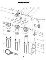 Preview for 9 page of Pelican PDF-1000VF Installation And Operation Manual