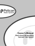 Preview for 1 page of Pelican Rev B Owner'S Manual