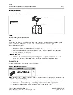 Preview for 7 page of Pelican Rev B Owner'S Manual