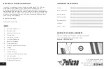 Предварительный просмотр 3 страницы Pelican SUP SOFT TOP Owner'S Manual