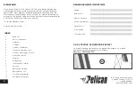 Предварительный просмотр 18 страницы Pelican SUP SOFT TOP Owner'S Manual