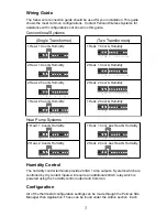 Preview for 3 page of Pelican TS200H Installation Manual